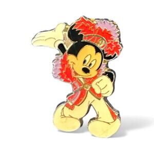 Tokyo Disney Resort Pin Tokyo Disney Land Show Mickey Mouse Finale